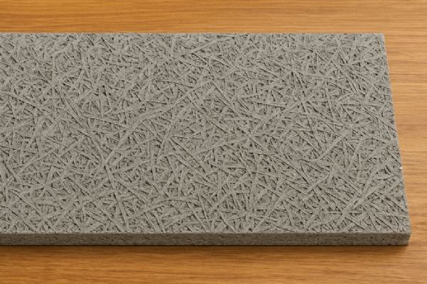 木絲水泥板是什麼？優缺點、特性與室內裝修應用一次看懂